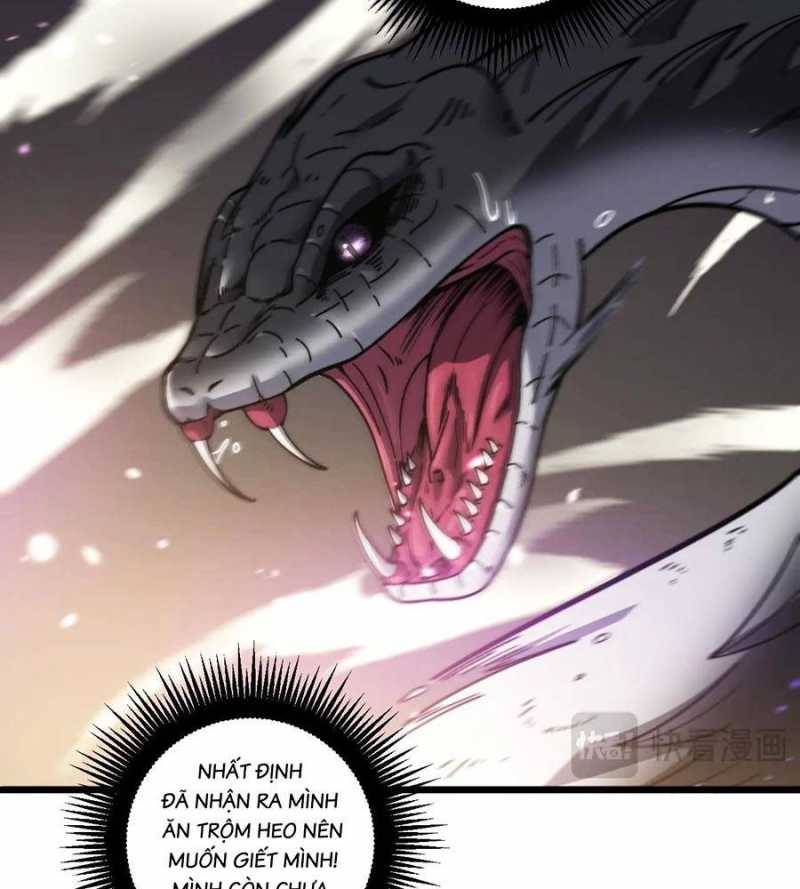 Lão Xà Tu Tiên Truyện: Chapter 1