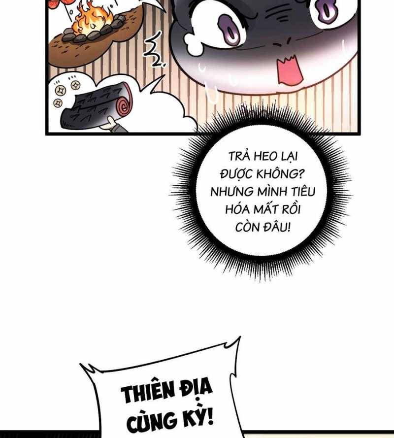 Lão Xà Tu Tiên Truyện: Chapter 1