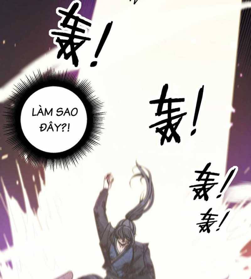 Lão Xà Tu Tiên Truyện: Chapter 1