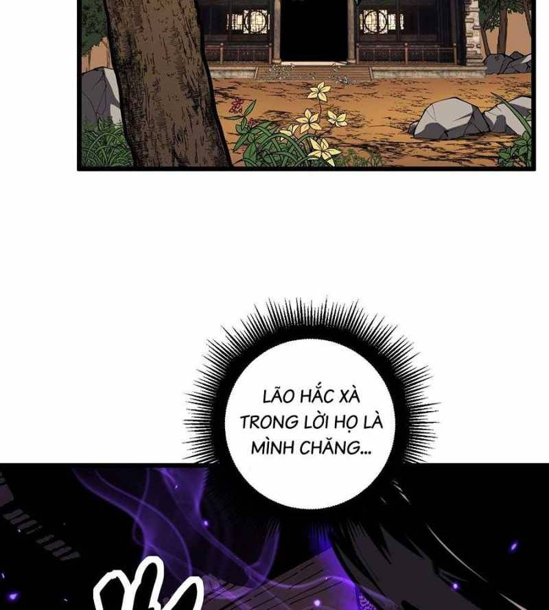 Lão Xà Tu Tiên Truyện: Chapter 1