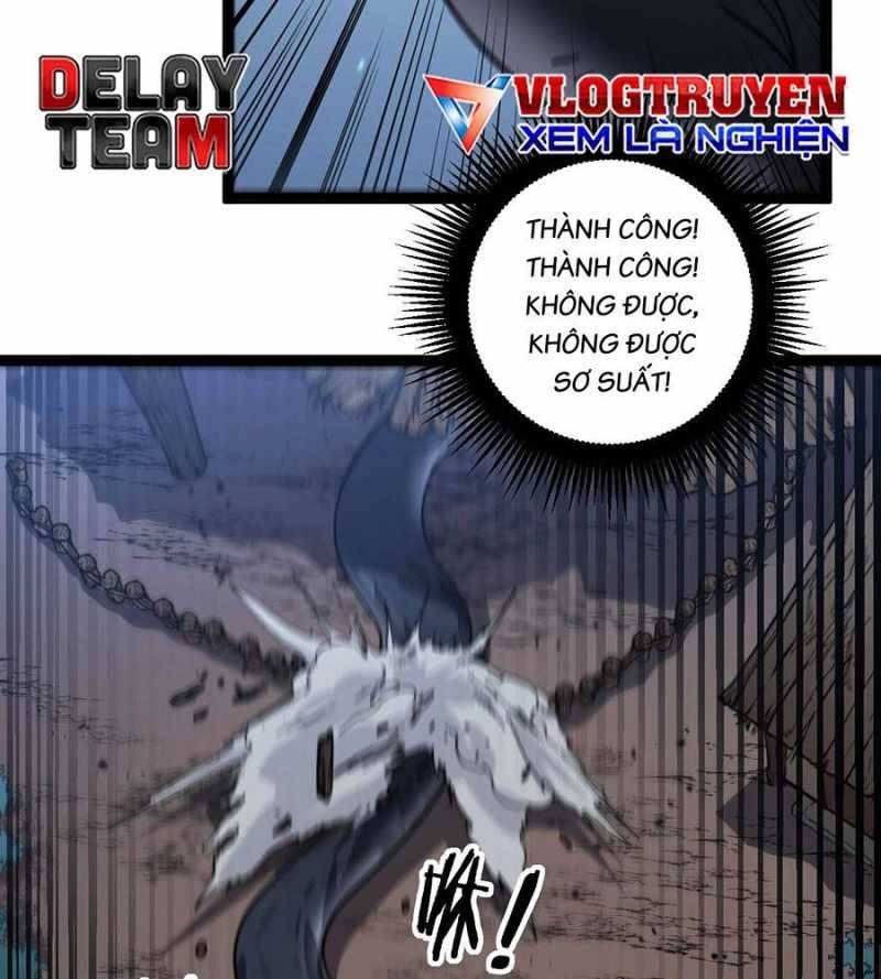 Lão Xà Tu Tiên Truyện: Chapter 1