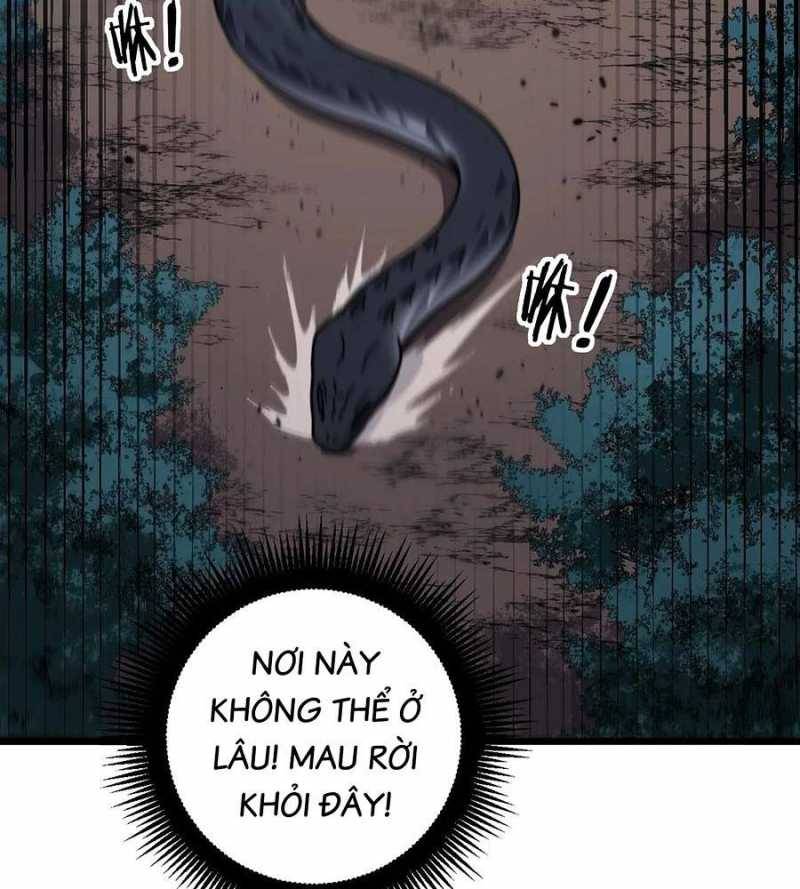 Lão Xà Tu Tiên Truyện: Chapter 1