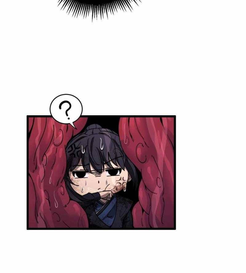 Lão Xà Tu Tiên Truyện: Chapter 1