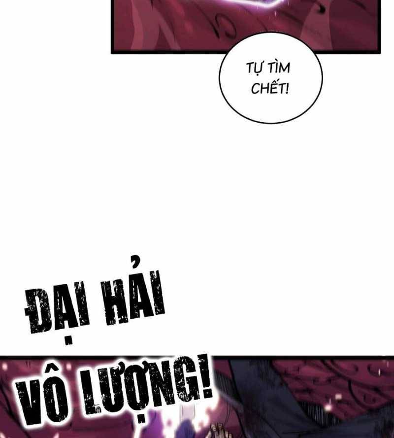 Lão Xà Tu Tiên Truyện: Chapter 1