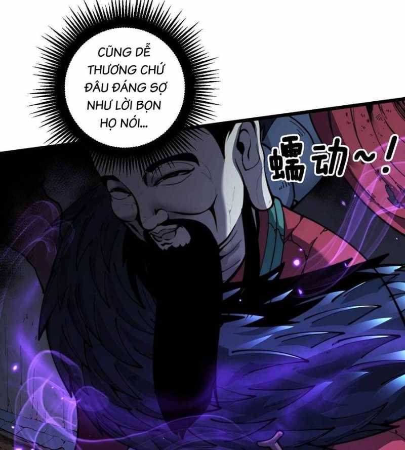 Lão Xà Tu Tiên Truyện: Chapter 1