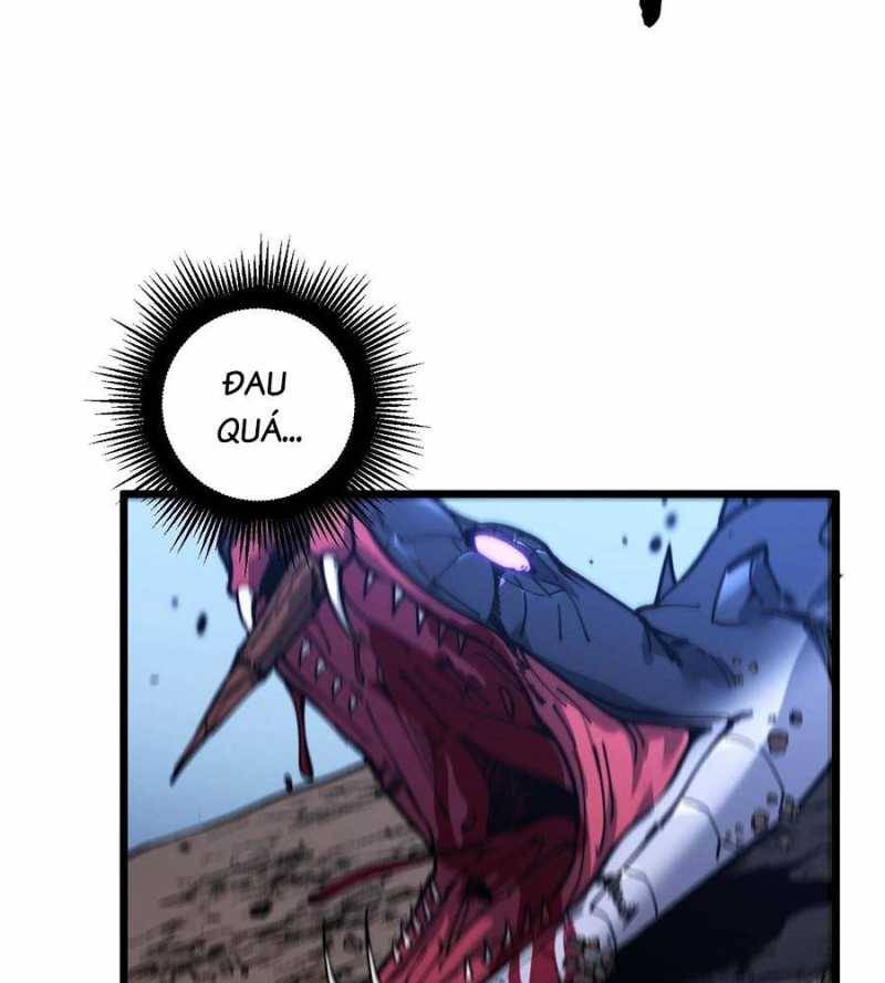 Lão Xà Tu Tiên Truyện: Chapter 1