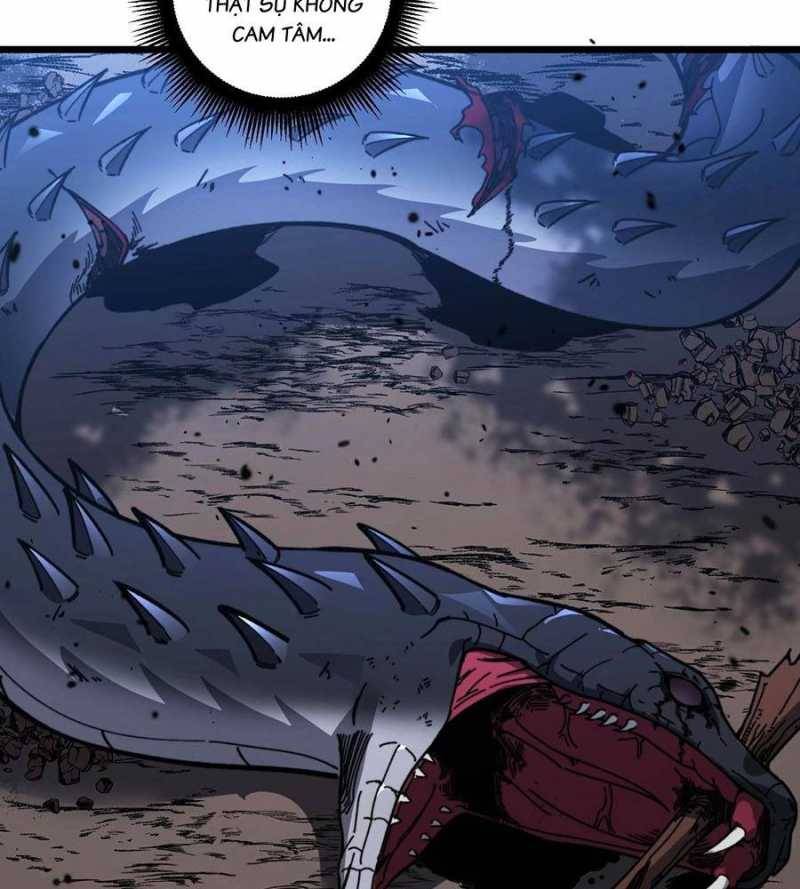 Lão Xà Tu Tiên Truyện: Chapter 1