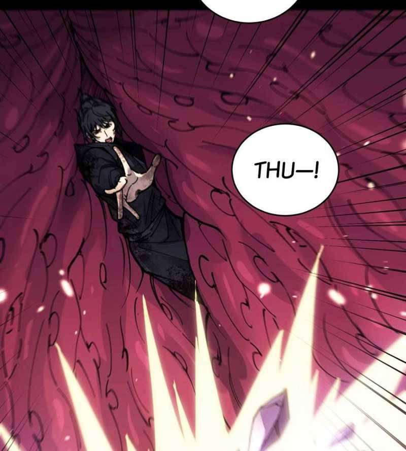Lão Xà Tu Tiên Truyện: Chapter 1