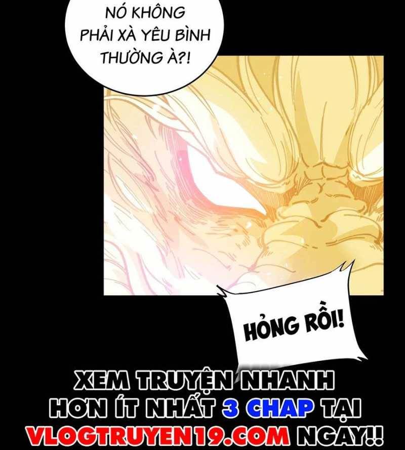 Lão Xà Tu Tiên Truyện: Chapter 1