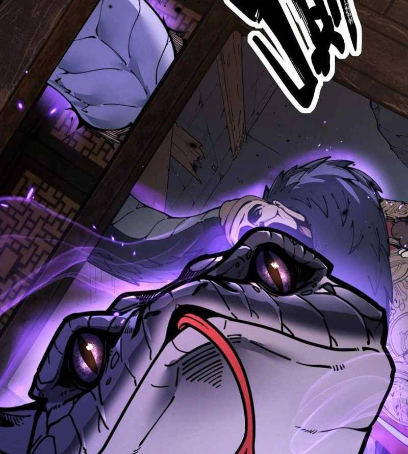 Lão Xà Tu Tiên Truyện: Chapter 1