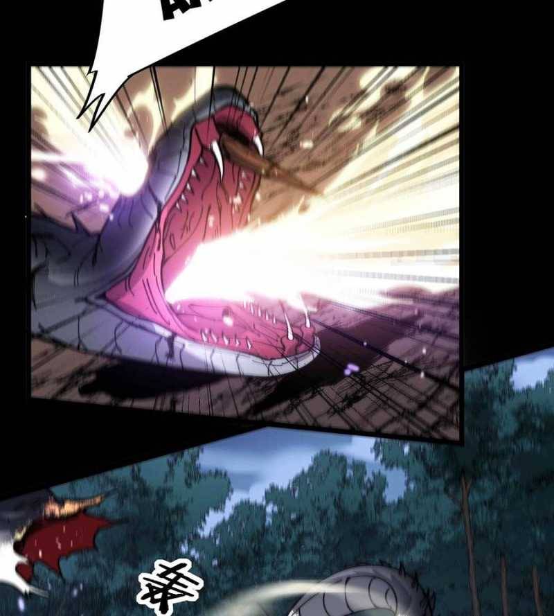 Lão Xà Tu Tiên Truyện: Chapter 1