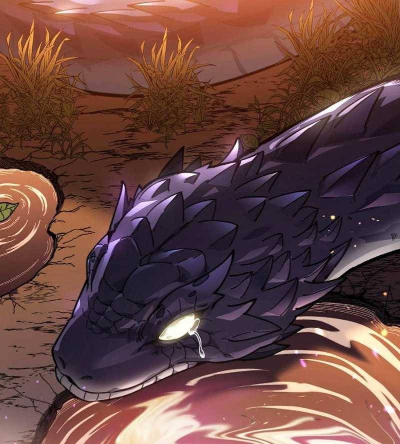 Lão Xà Tu Tiên Truyện: Chapter 1