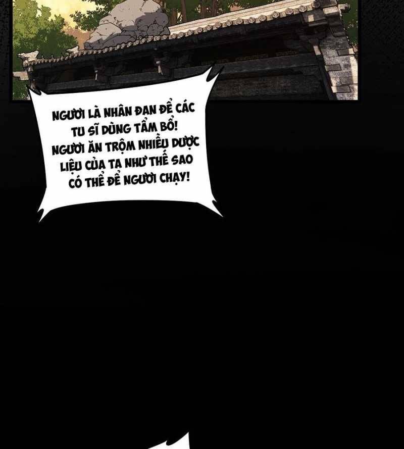 Lão Xà Tu Tiên Truyện: Chapter 1