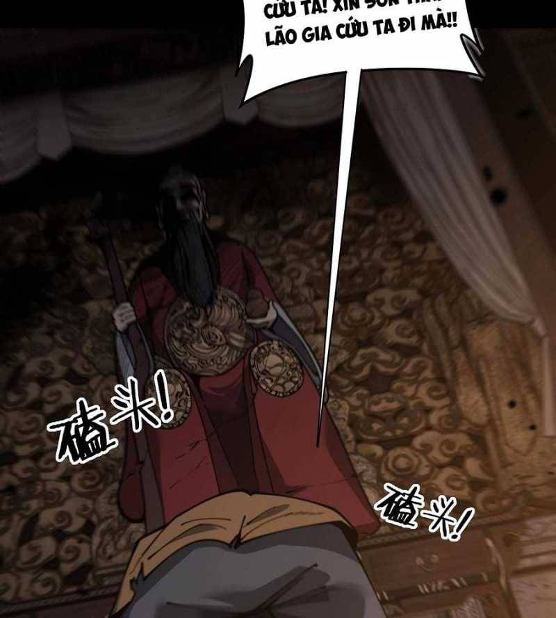 Lão Xà Tu Tiên Truyện: Chapter 1