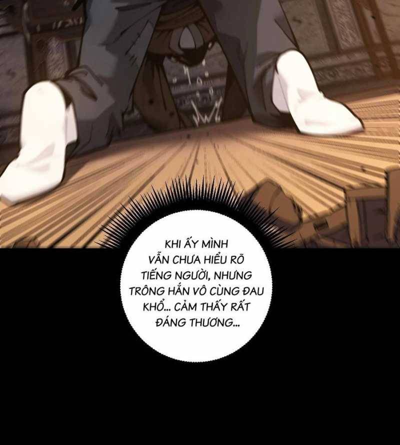 Lão Xà Tu Tiên Truyện: Chapter 1