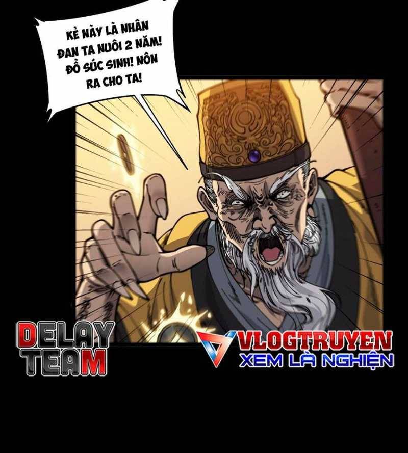 Lão Xà Tu Tiên Truyện: Chapter 1