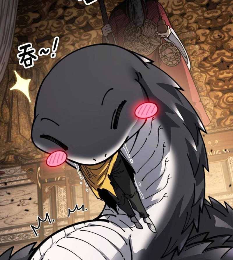 Lão Xà Tu Tiên Truyện: Chapter 1