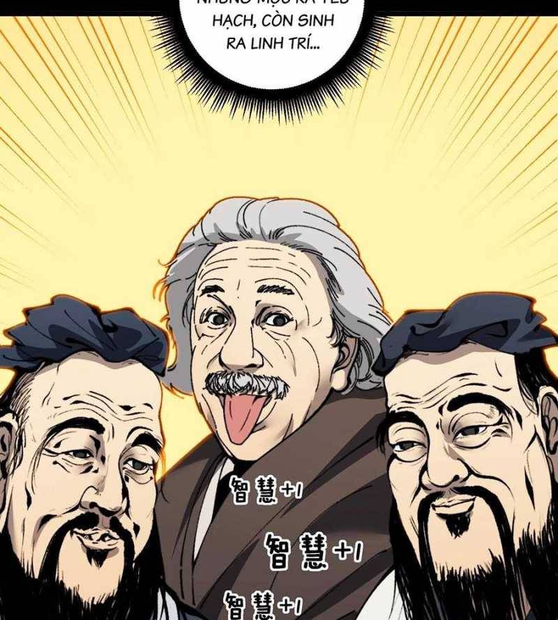 Lão Xà Tu Tiên Truyện: Chapter 1
