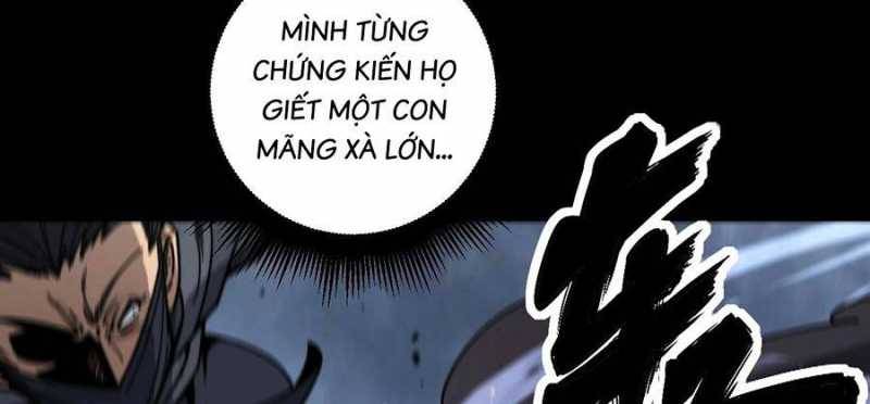 Lão Xà Tu Tiên Truyện: Chapter 1