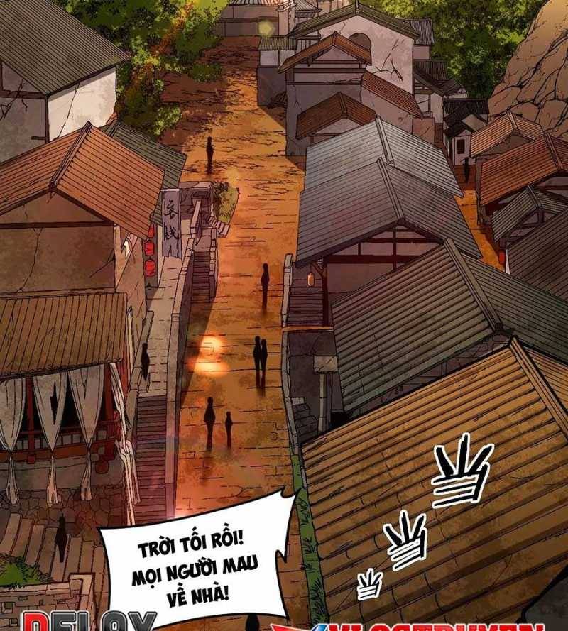 Lão Xà Tu Tiên Truyện: Chapter 1