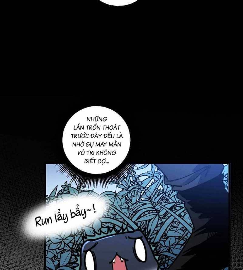 Lão Xà Tu Tiên Truyện: Chapter 1