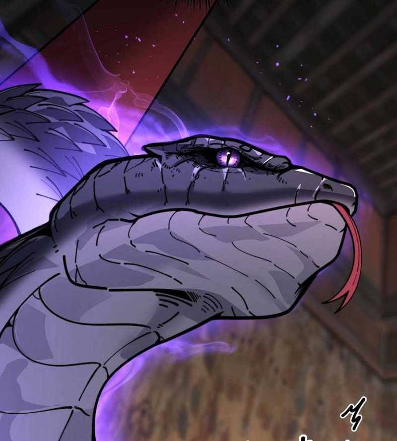 Lão Xà Tu Tiên Truyện: Chapter 1