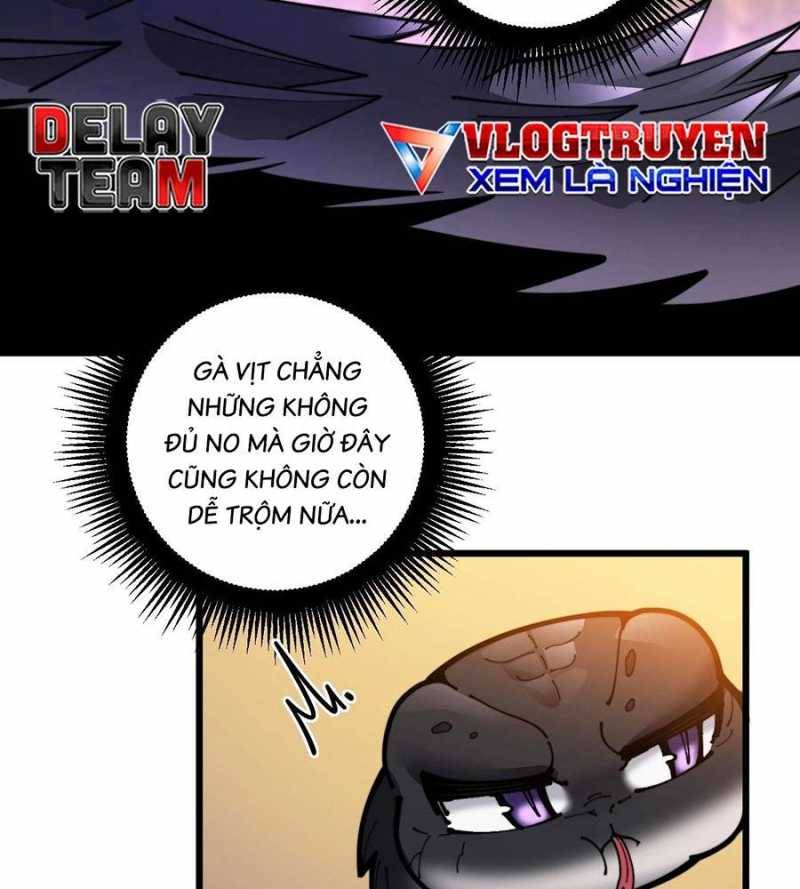 Lão Xà Tu Tiên Truyện: Chapter 1