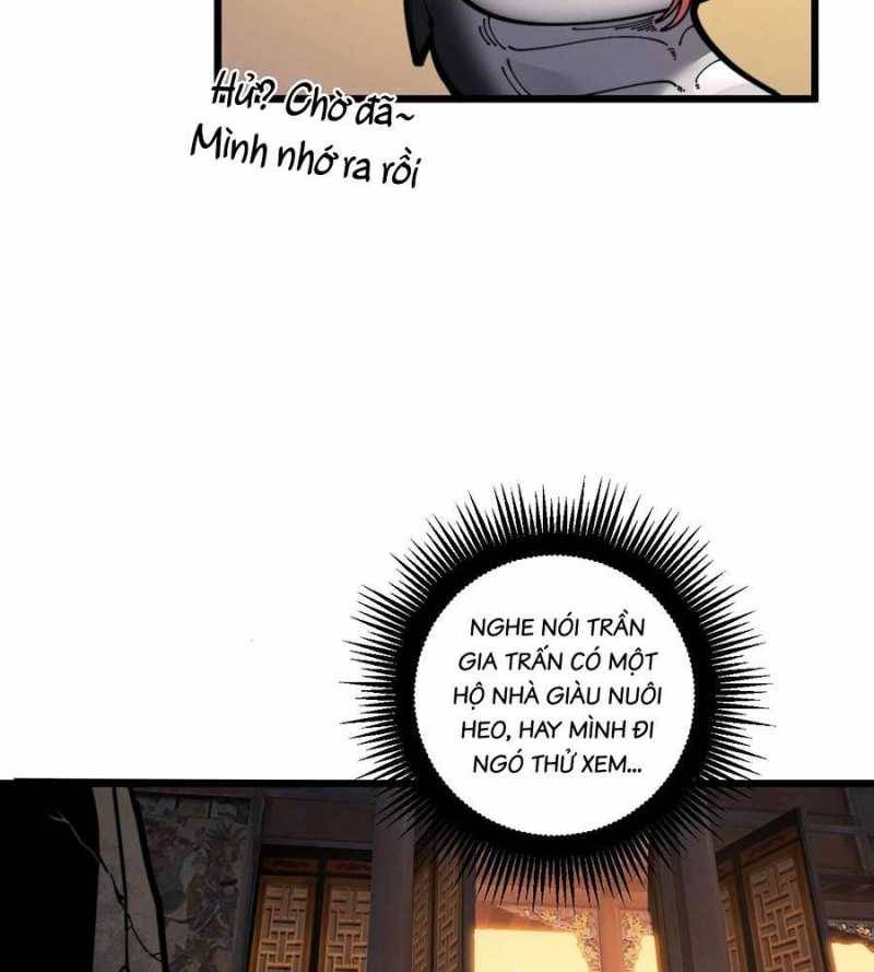 Lão Xà Tu Tiên Truyện: Chapter 1