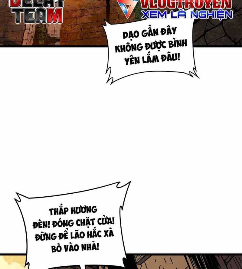 Lão Xà Tu Tiên Truyện: Chapter 1