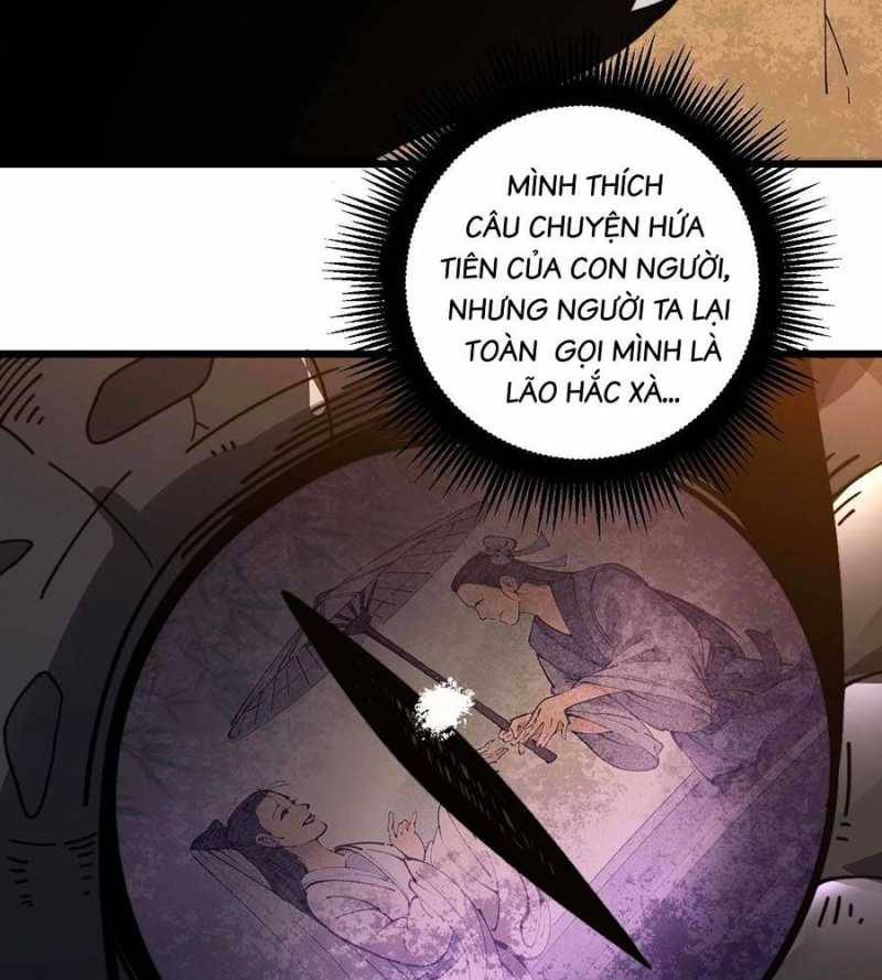 Lão Xà Tu Tiên Truyện: Chapter 1