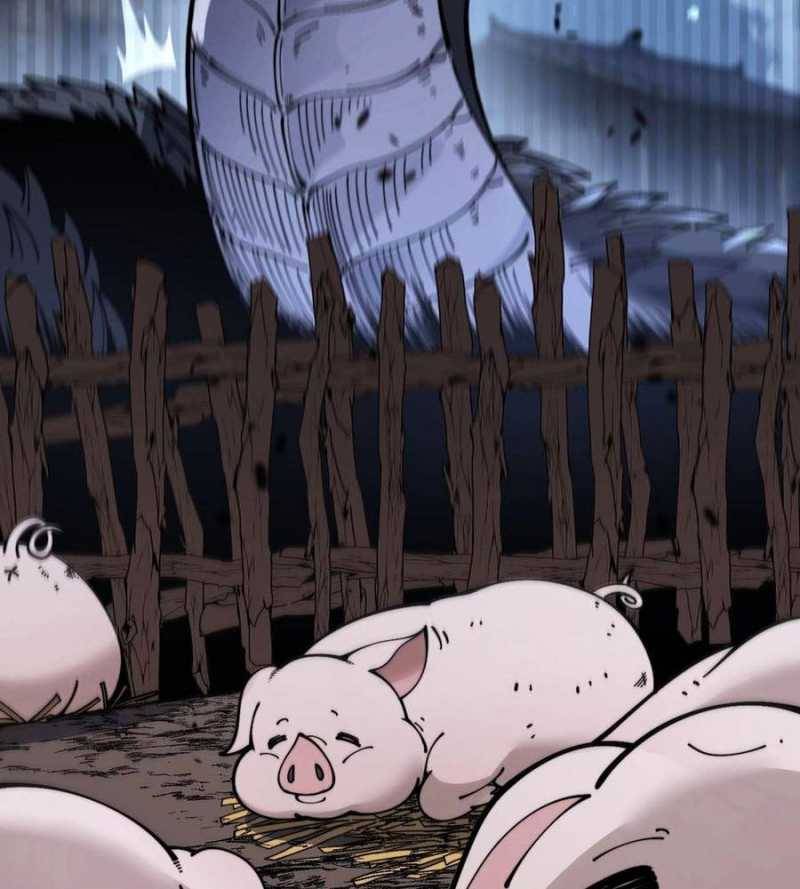 Lão Xà Tu Tiên Truyện: Chapter 1