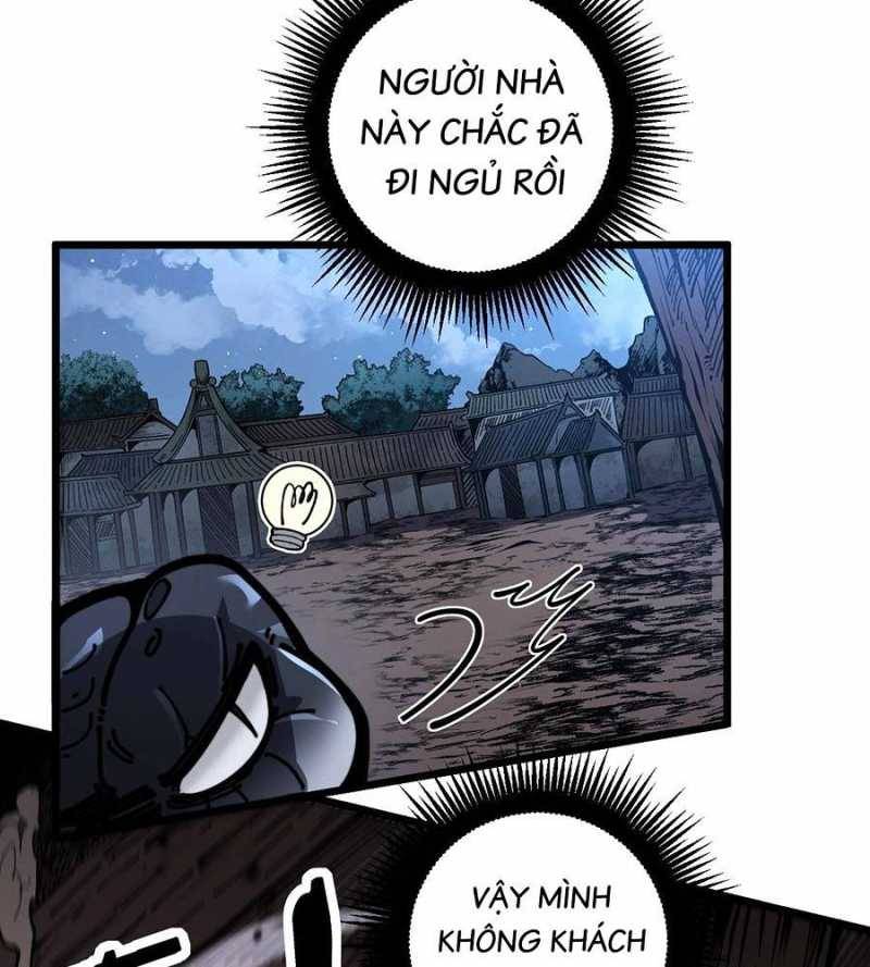 Lão Xà Tu Tiên Truyện: Chapter 1