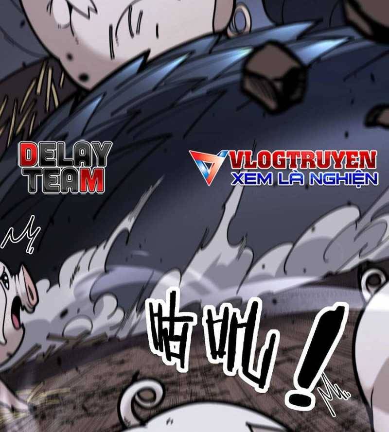 Lão Xà Tu Tiên Truyện: Chapter 1