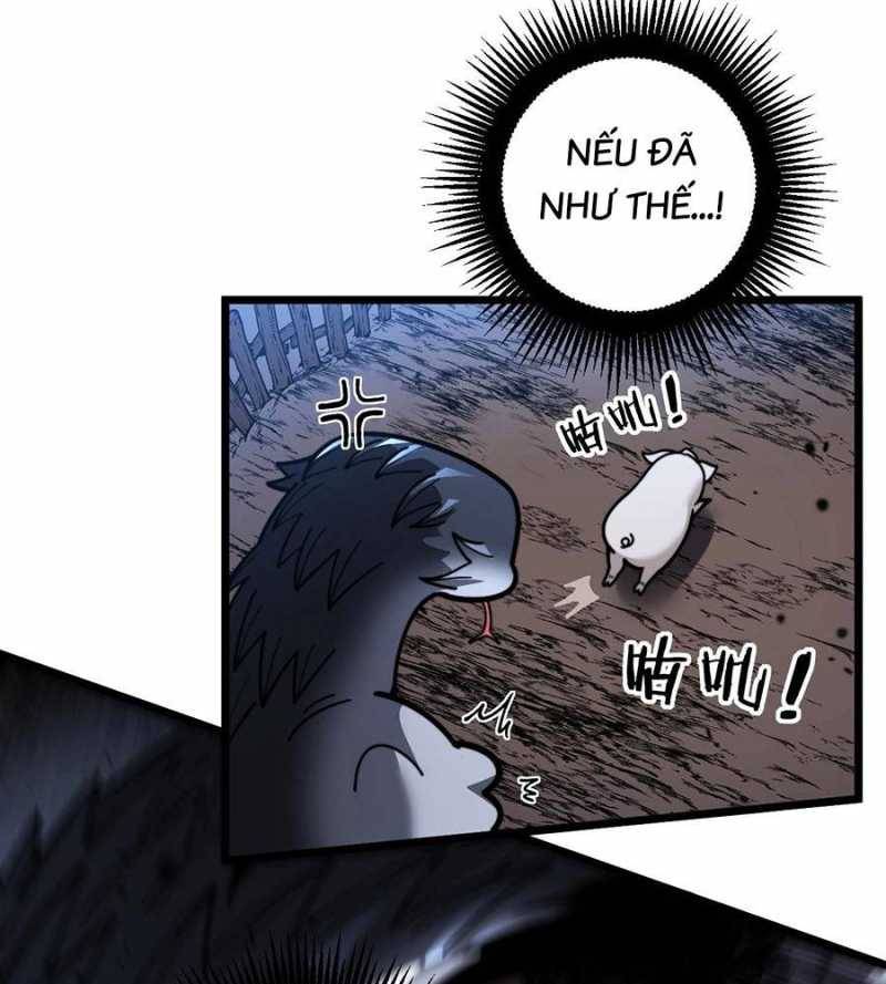 Lão Xà Tu Tiên Truyện: Chapter 1