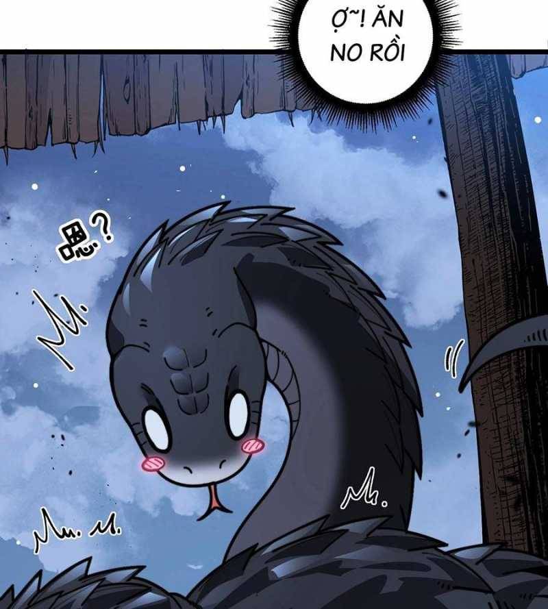 Lão Xà Tu Tiên Truyện: Chapter 1