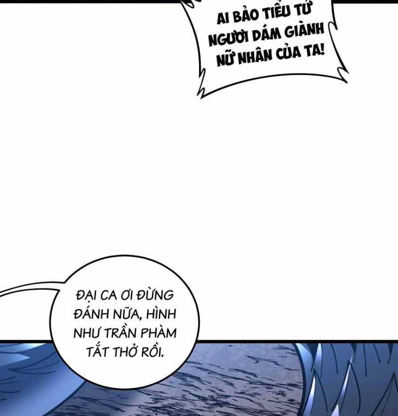 Lão Xà Tu Tiên Truyện: Chapter 1