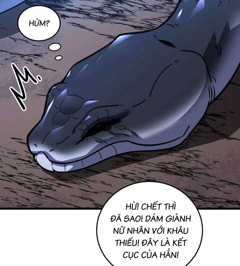 Lão Xà Tu Tiên Truyện: Chapter 1