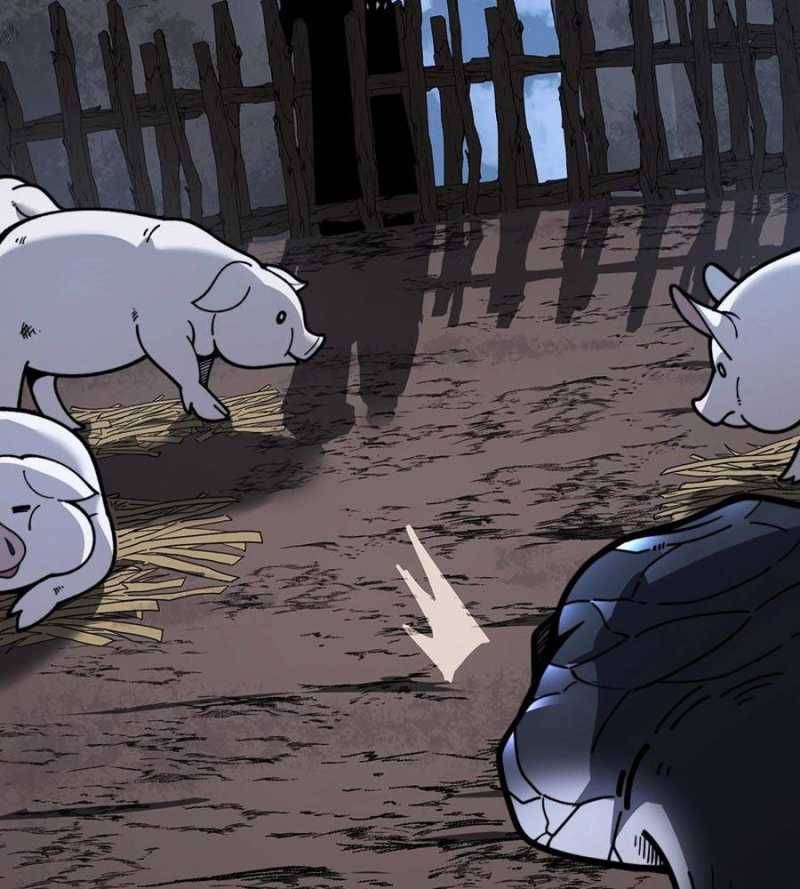 Lão Xà Tu Tiên Truyện: Chapter 1