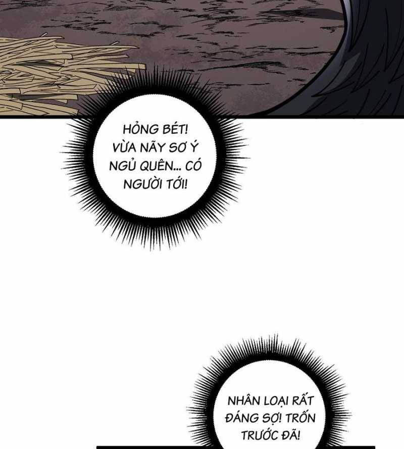 Lão Xà Tu Tiên Truyện: Chapter 1