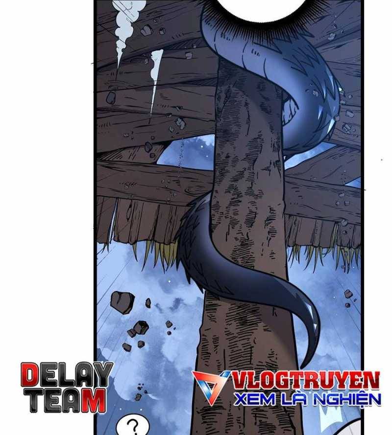 Lão Xà Tu Tiên Truyện: Chapter 1