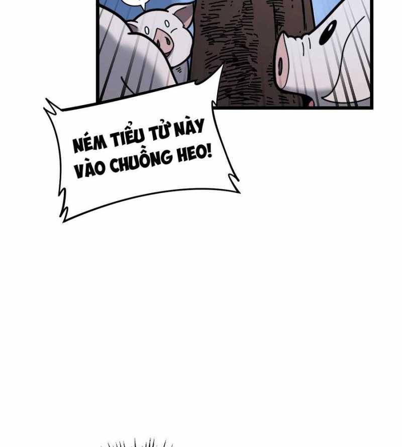 Lão Xà Tu Tiên Truyện: Chapter 1
