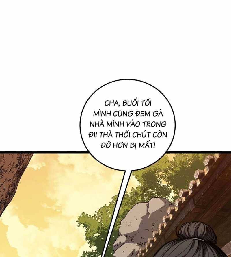 Lão Xà Tu Tiên Truyện: Chapter 1