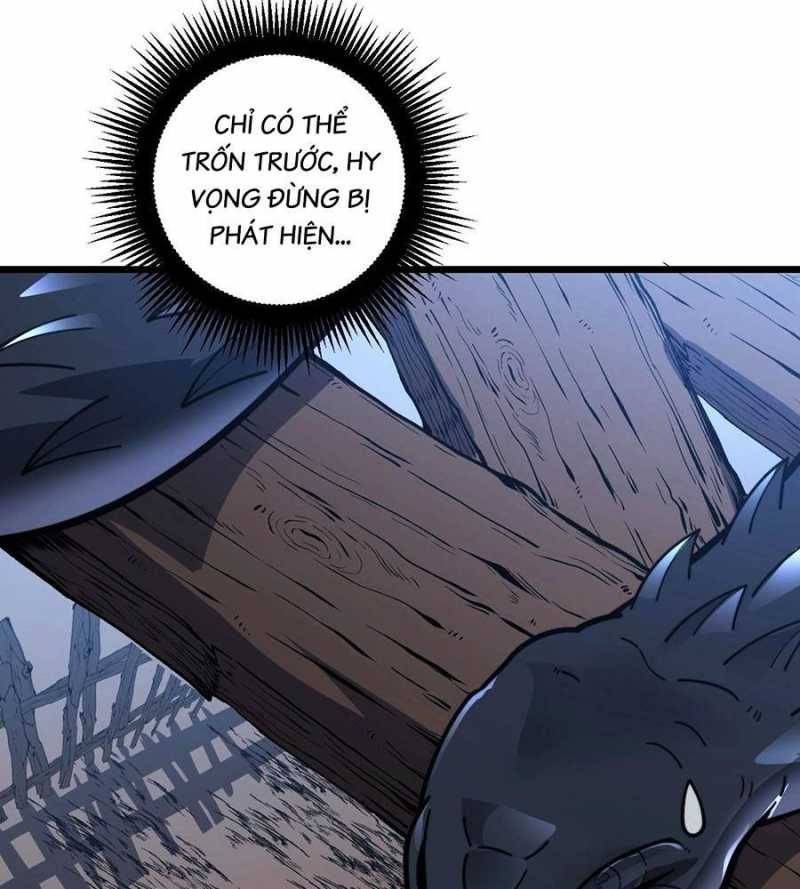Lão Xà Tu Tiên Truyện: Chapter 1