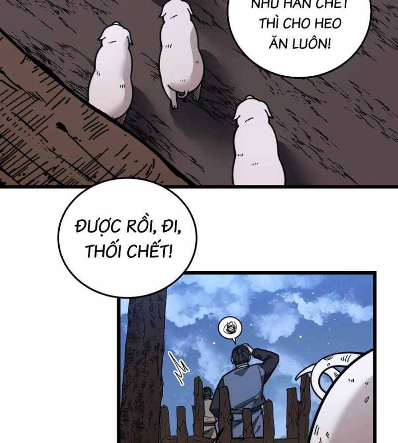 Lão Xà Tu Tiên Truyện: Chapter 1