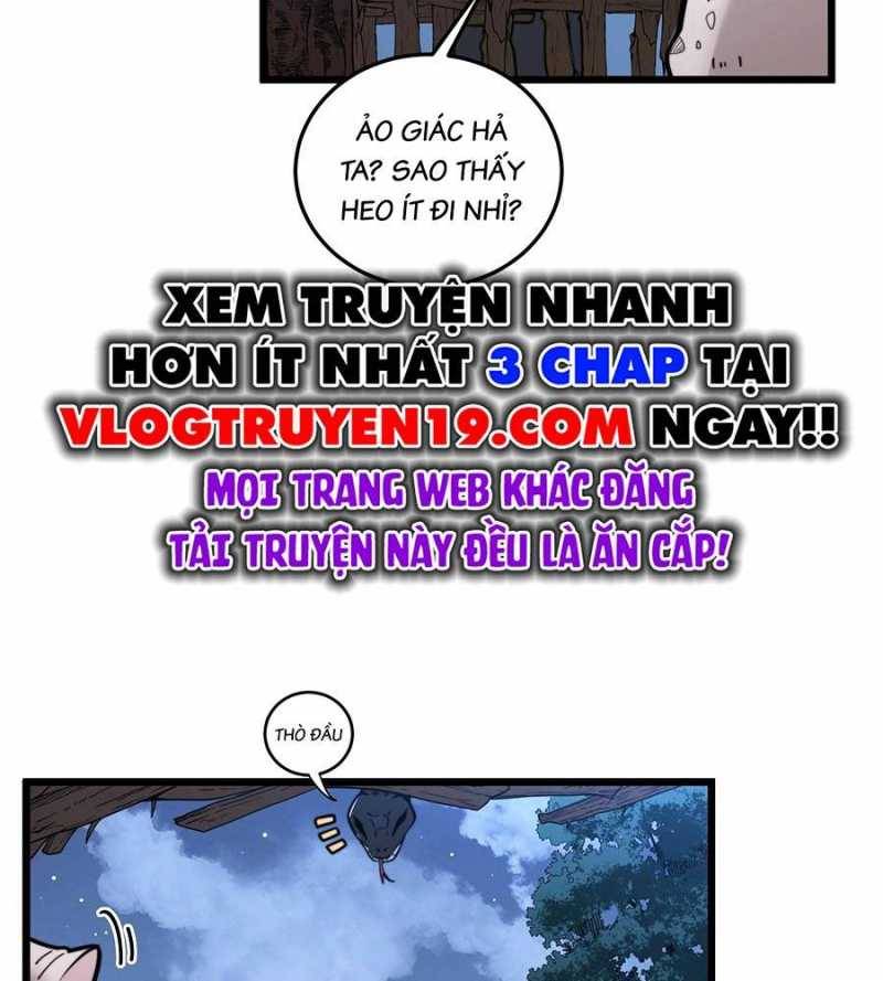 Lão Xà Tu Tiên Truyện: Chapter 1