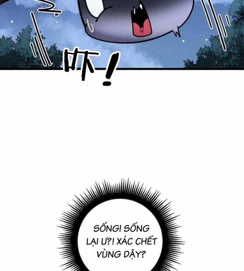 Lão Xà Tu Tiên Truyện: Chapter 1