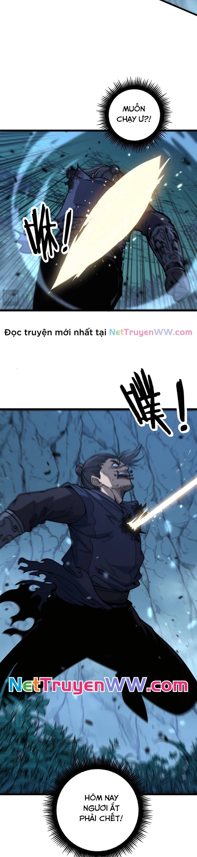 Lão Xà Tu Tiên Truyện: Chapter 10