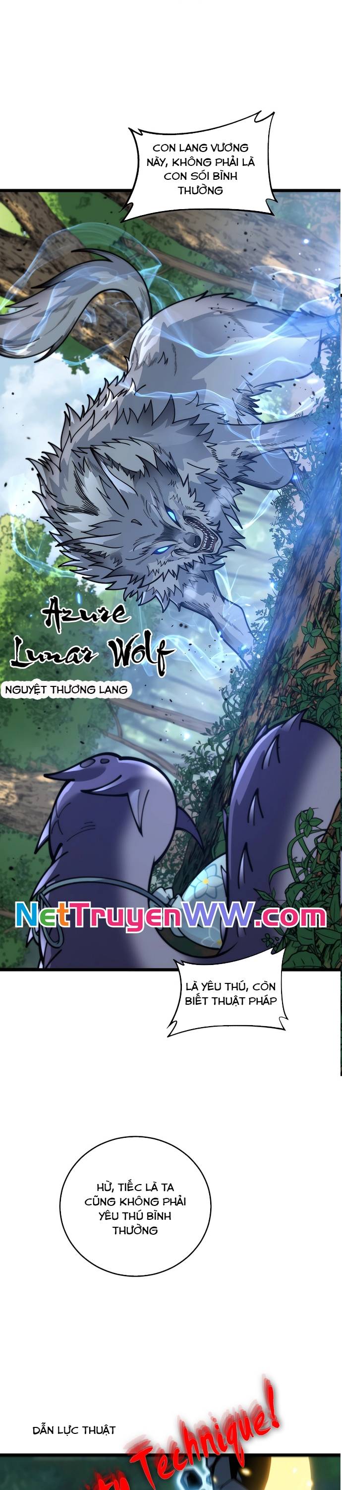Lão Xà Tu Tiên Truyện: Chapter 11