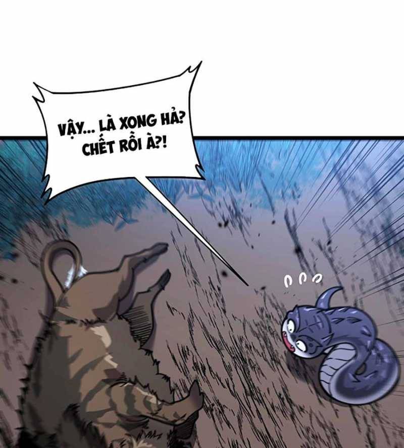 Lão Xà Tu Tiên Truyện: Chapter 2