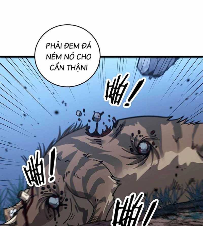 Lão Xà Tu Tiên Truyện: Chapter 2